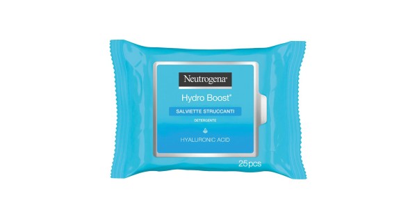 Neutrogena Trattamenti Per Pelli Secche E Delicate Hydro Boost