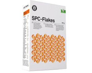 SPC-Flakes Fiocchi d'Avena per il Trattamento delle Sindromi Ipersecretorie 450G