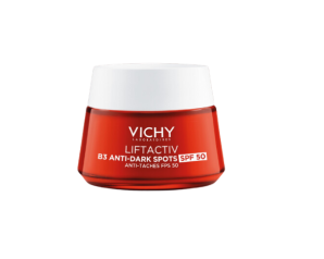 Vichy Liftactive B3 Crema Anti-Macchie 50ml SPF50