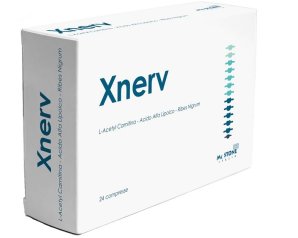  Xnerv 24 Compresse