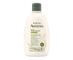 Aveeno Pn Bagno Doccia Promo 500 ml
