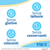 Vsl3 10 bustine 44 g integratore di fermenti lattici vivi per flora intestinale