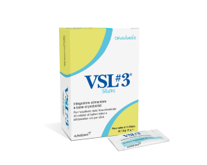 VSL3 fermenti lattici 14 stick