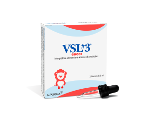 VSL3 GOCCE 10ML