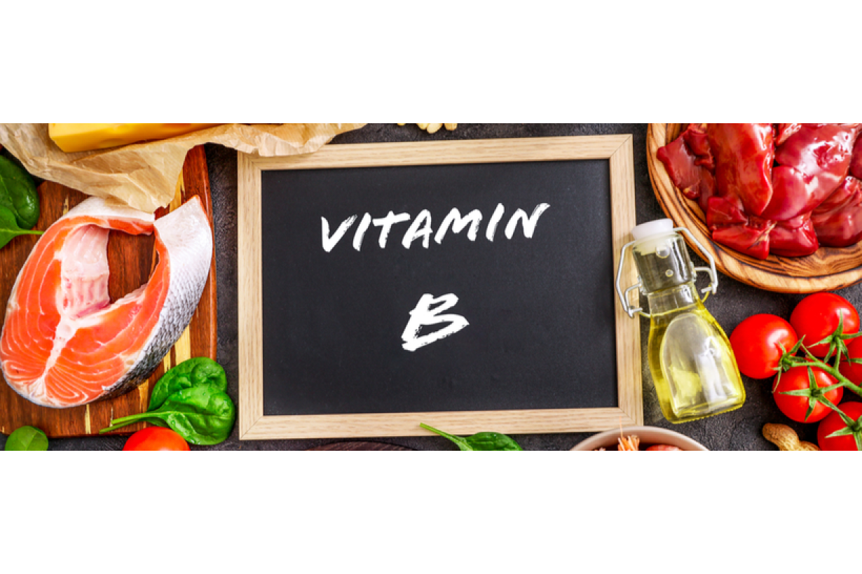 Vitamina B: cos'è, benefici e carenza Vitamina B: cos'è, benefici e carenza