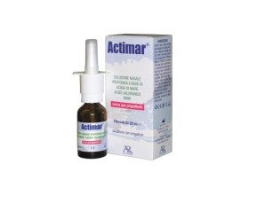 AR Fitofarma  Dispositivi Medici Actimar Soluzione Salina Ipertonica 3%