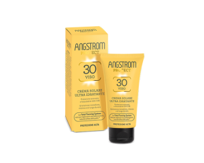 Angstrom Protect SPF30 Viso Crema Solare Ultra Idratante 50 ml