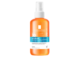 ANTHELIOS SUN VIT MIST SPF30