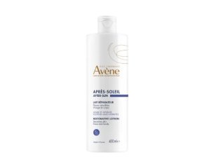 Avene Solare Ristrutturante Doposole - 400 Ml