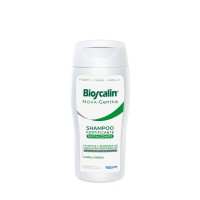 Bioscalin Nova Genina Shampoo Fortificante Rivitalizzante Giuliani 200 ml 