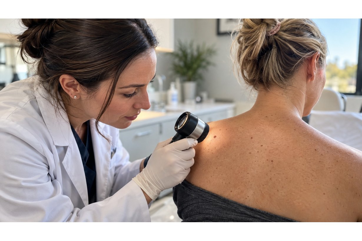 Quando togliere un neo? Sintomi del melanoma, asportazione, guarigione e tempi di recupero Quando togliere un neo? Sintomi del melanoma, asportazione, guarigione e tempi di recupero