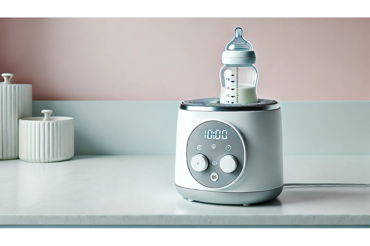 Guida Completa agli Sterilizzatori Chicco: Modelli, Istruzioni e Consigli Guida Completa agli Sterilizzatori Chicco: Modelli, Istruzioni e Consigli