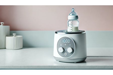 Guida Completa agli Sterilizzatori Chicco: Modelli, Istruzioni e Consigli Guida Completa agli Sterilizzatori Chicco: Modelli, Istruzioni e Consigli