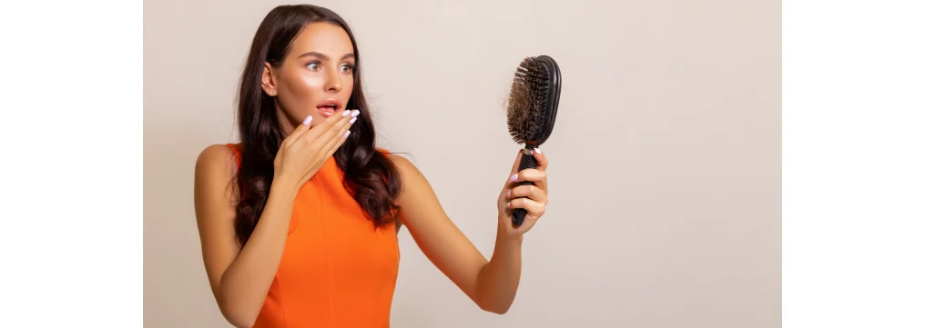 Caduta dei capelli: Cause, Rimedi ed Integratori specifici