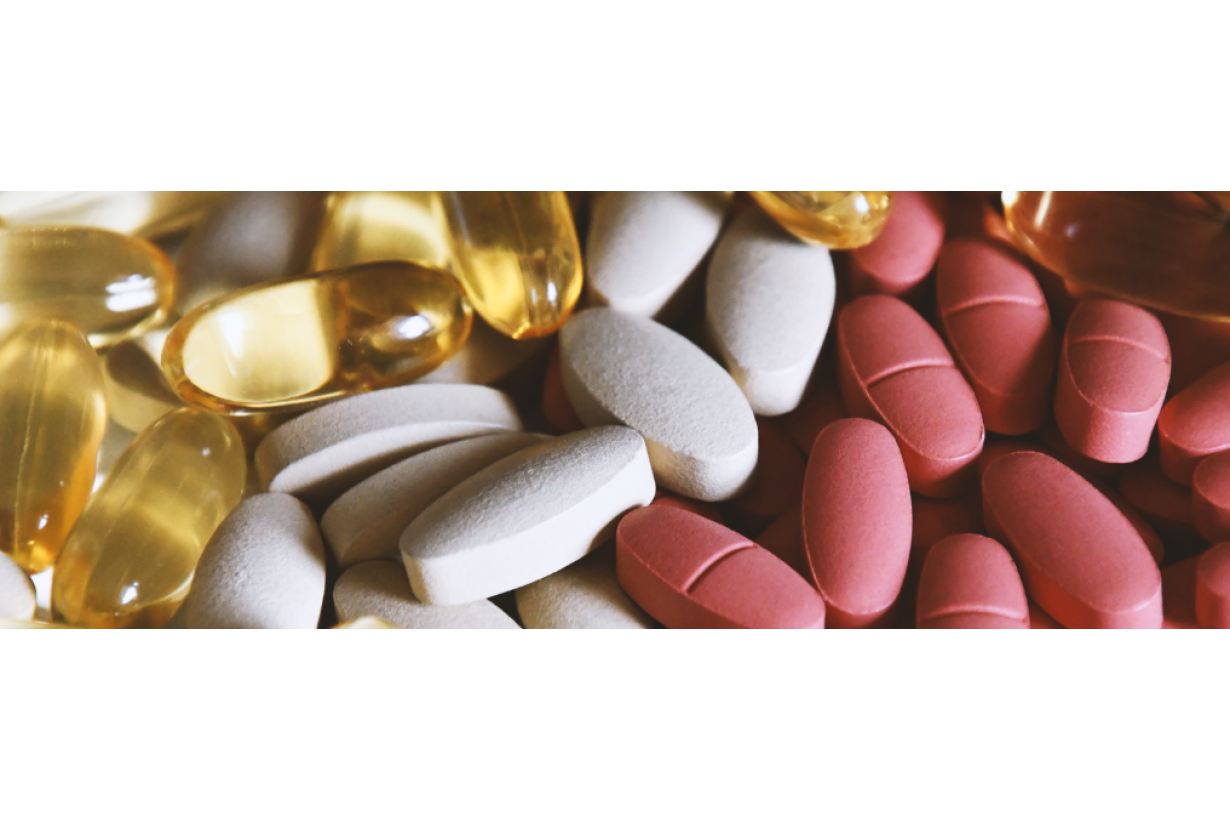 I benefici della vitamina B12