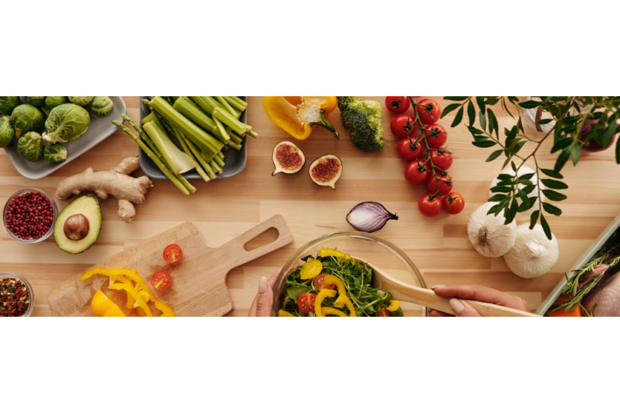 Alimentazione: gli alleati per il benessere delle vie urinarie
