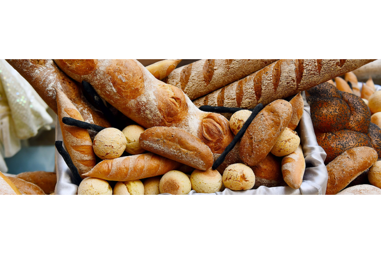 Carboidrati: perché sono fondamentali  (anche se sei a dieta)