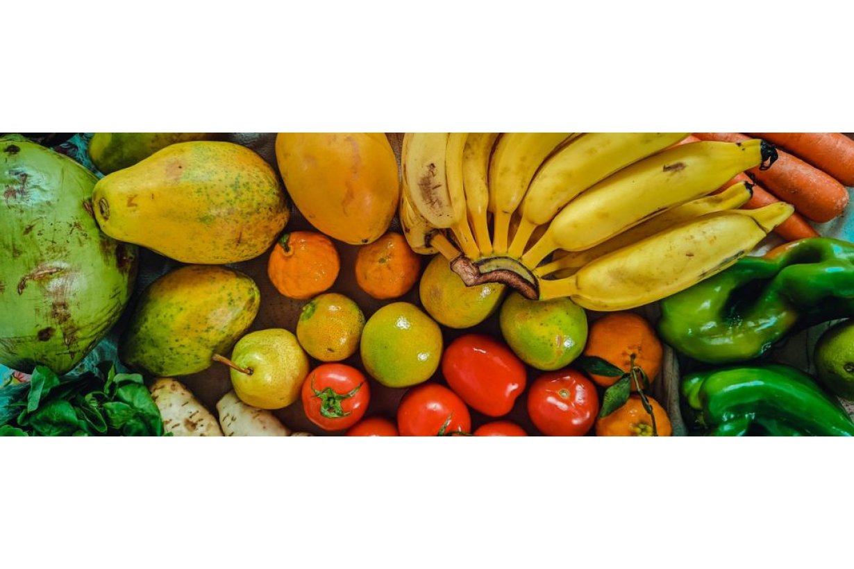 Frutta e verdura di stagione per rinforzare le difese immunitarie in vista dell'Autunno Frutta e verdura di stagione per rinforzare le difese immunitarie in vista dell'Autunno