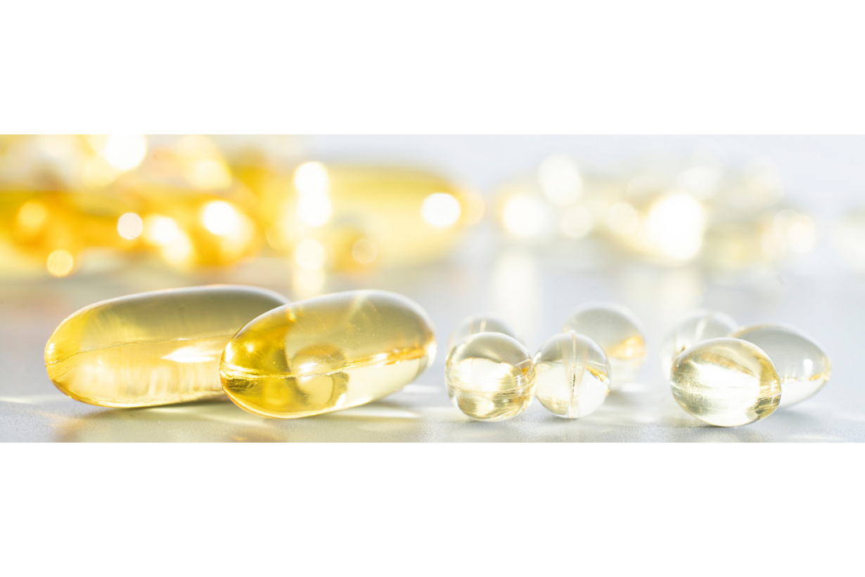 I benefici della Vitamina D