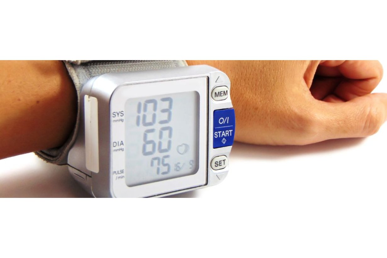 Pressione bassa: come combatterla