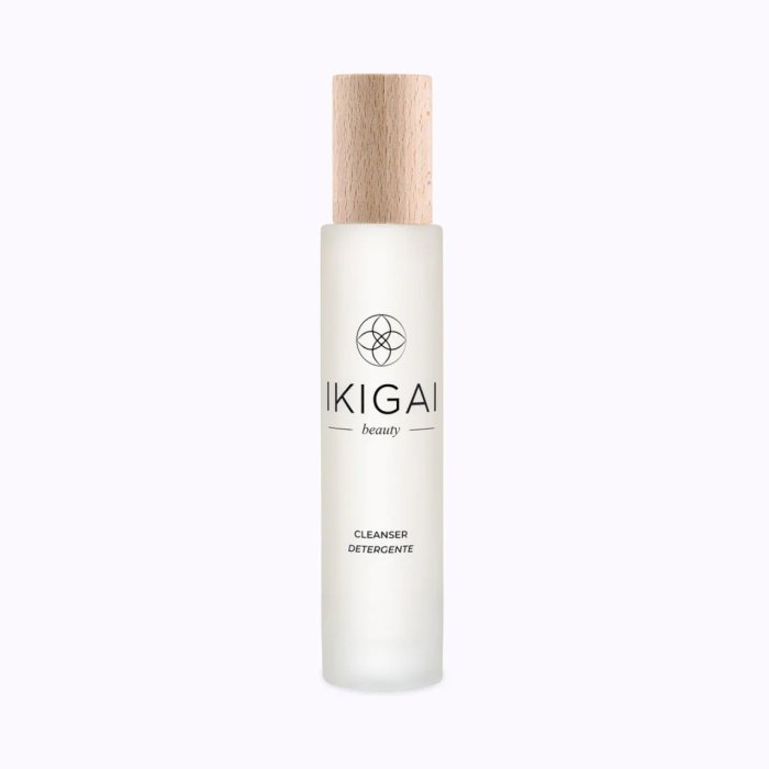 Ikigai Cleanser Detergente Struccante Quotidiano 100ml