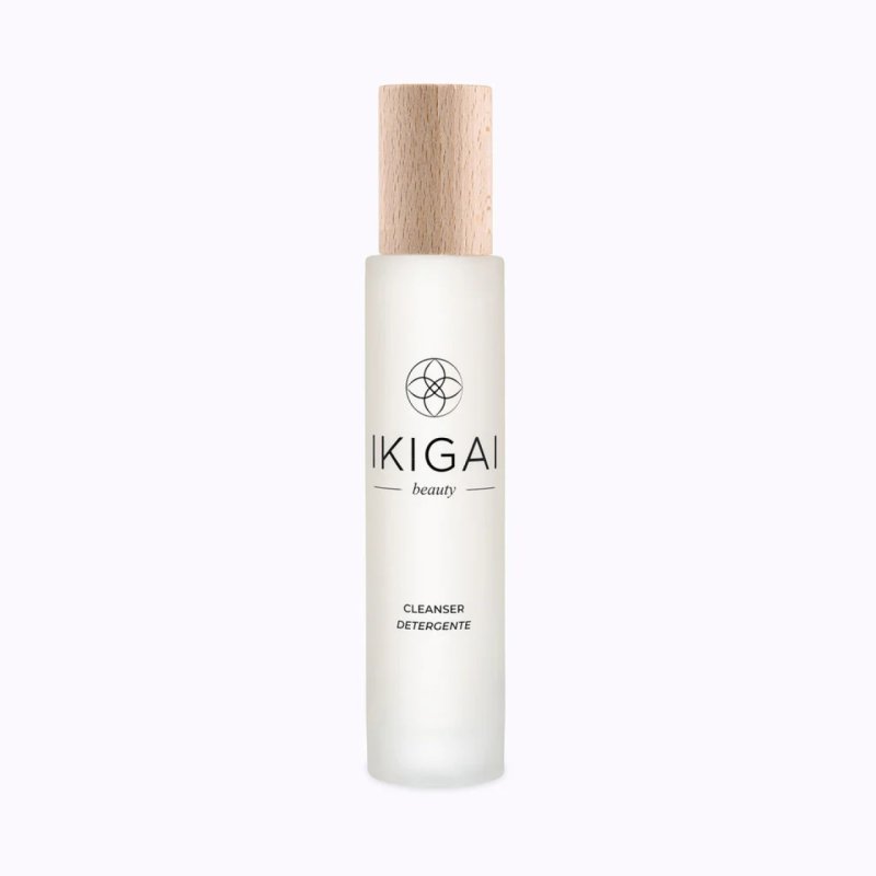 Ikigai Cleanser Detergente Struccante Quotidiano 100ml