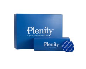 Plenity Kit Completo Perdita di Peso e Controllo dell’Appetito per Adulti Sovrappeso, Trattamento Dimagrante Orale 
