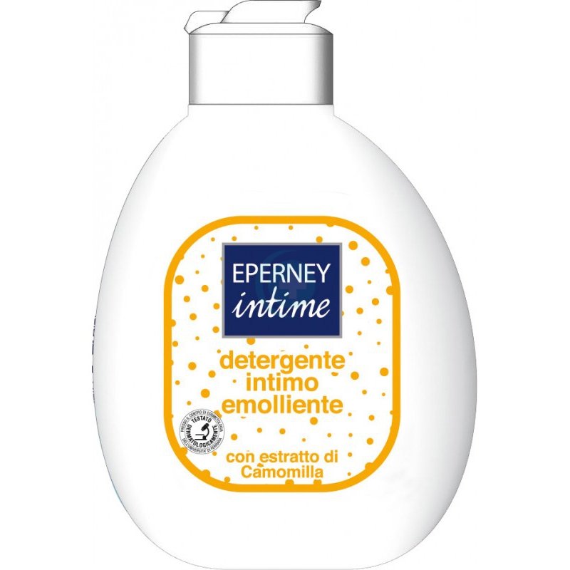 Eufarma Compagnia Saponerie Borboniche Detergente Intimo Calmante Camomilla 200 ml Eufarma Compagnia Saponerie Borboniche Detergente Intimo Calmante Camomilla 200 ml