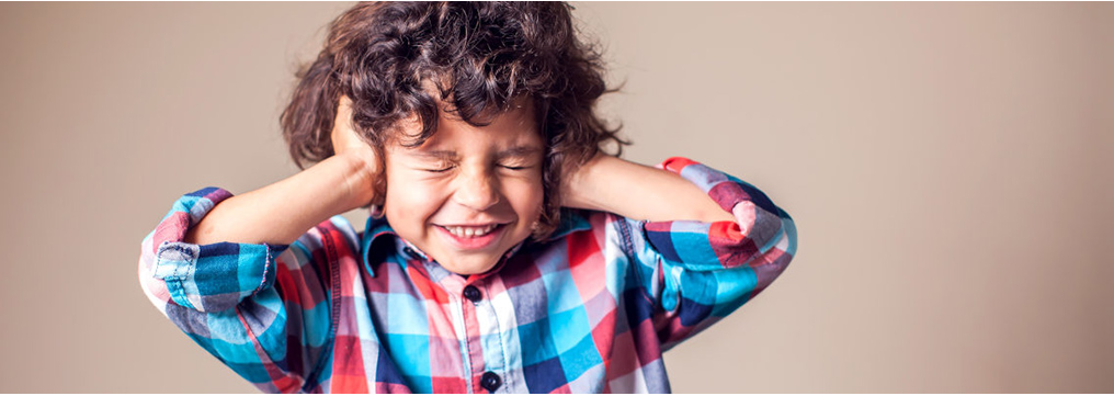 Cosa fare (e non) per il mal di orecchie nei bambini