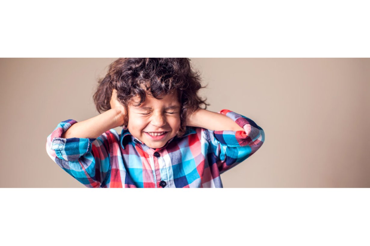 Cosa fare (e non) per il mal di orecchie nei bambini