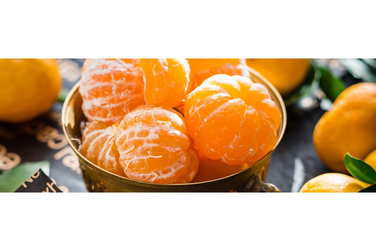 Informazioni e benefici della VITAMINA C Informazioni e benefici della VITAMINA C