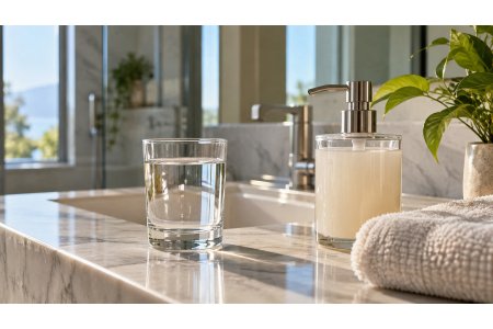 pH neutro, acido e basico: cosa significano davvero e quale scegliere per acqua, sapone e detergenti