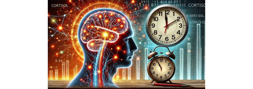 Strategie Efficaci per Ridurre i Livelli di Cortisolo: Guida Completa , Migliori Integratori, Farmaci ed Erbe Naturali
