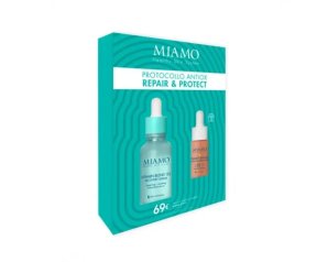 Miamo Protocollo Antiox Booster Siero Vitamin Blend 15% 30ml + Siero Pigment Defense 10ml