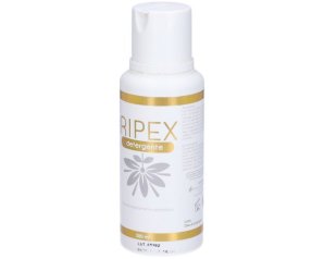 Ripex detergente dermopurificante riequilibrante 200 ml