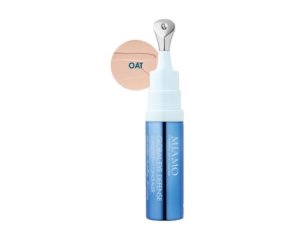 Miamo Global eye defense sunscreen concealer spf 30 correttore contorno occhi tonalità oat 7,5ml