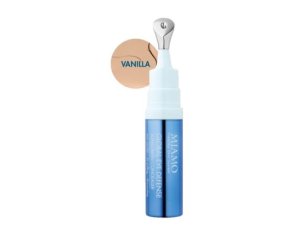 Miamo Global Eye Defense Sunscreen Concealer Vanilla 7,5 ml – Correttore contorno occhi protettivo SPF 30