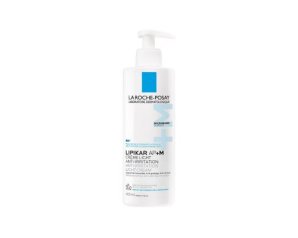 La Roche-Posay AP+M balsamo leggero anti-irritazioni per pelle secca a tendenza atopica 400ml