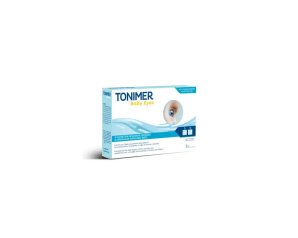 Tonimer Eyes Baby Salviettine Oftalmiche 16 Pezzi