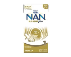 Nan Supreme Pro 1 latte per lattanti 300ml