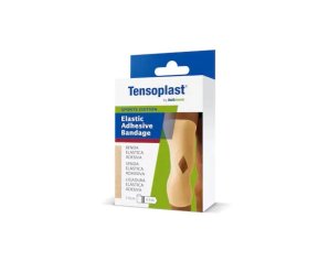 Nastro adesivo Actimove Tensoplast Sports Edition EAB – 1 pezzo  7,5 cm x 4,5 metri 