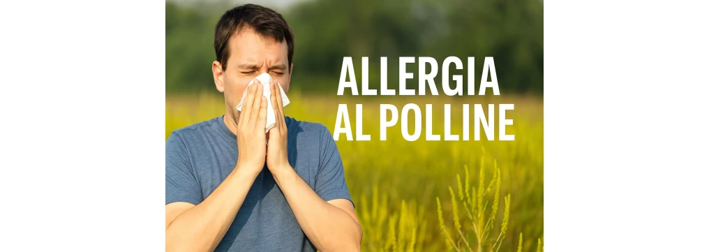 Allergie comuni: guida pratica a allergia al nichel, allergia al polline e sintomi di allergia ai gatti