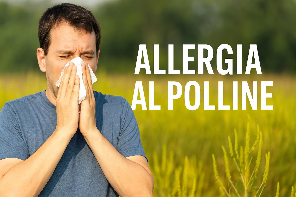 Allergie comuni: guida pratica a allergia al nichel, allergia al polline e sintomi di allergia ai gatti
