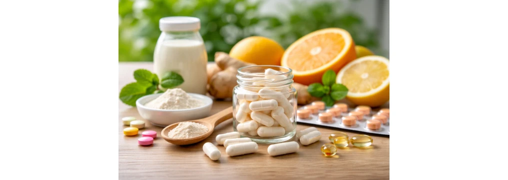 Lattoferrina: a cosa serve, benefici, controindicazioni e quando può essere utile Lattoferrina: a cosa serve, benefici, controindicazioni e quando può essere utile