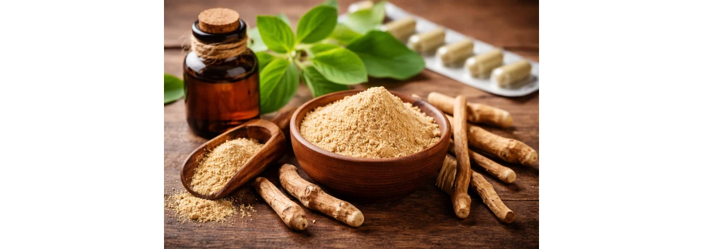 Ashwagandha: benefici, effetti collaterali, cos'è, a cosa serve e quando assumerla