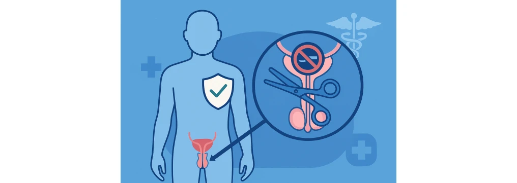 Vasectomia: cos'è, come si eiacula dopo, cosa cambia e quanti uomini la scelgono