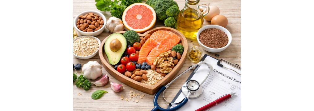 Colesterolo totale alto: quando preoccuparsi, come abbassarlo e differenza con LDL Colesterolo totale alto: quando preoccuparsi, come abbassarlo e differenza con LDL