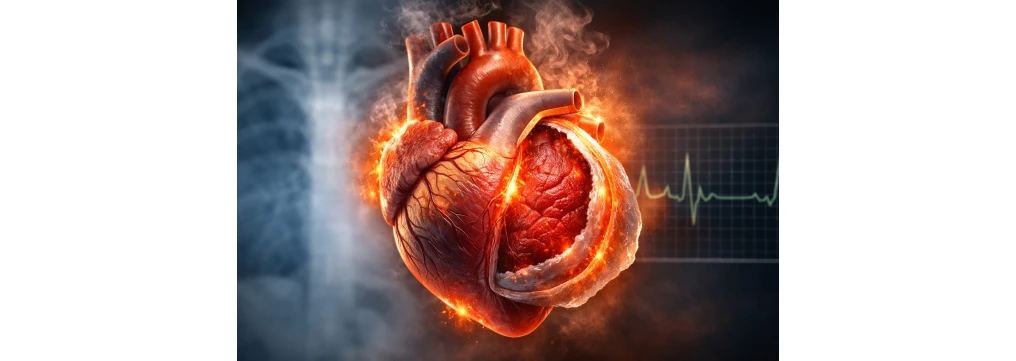  Miocardite: sintomi iniziali, cause, diagnosi, cura e quando preoccuparsi