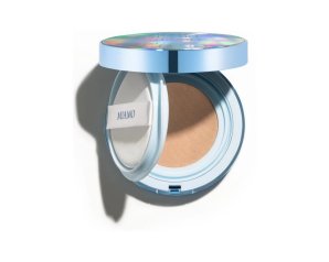 Miamo Second Skin Mesh Fondotinta Cushion Shell SPF50 Pa+++