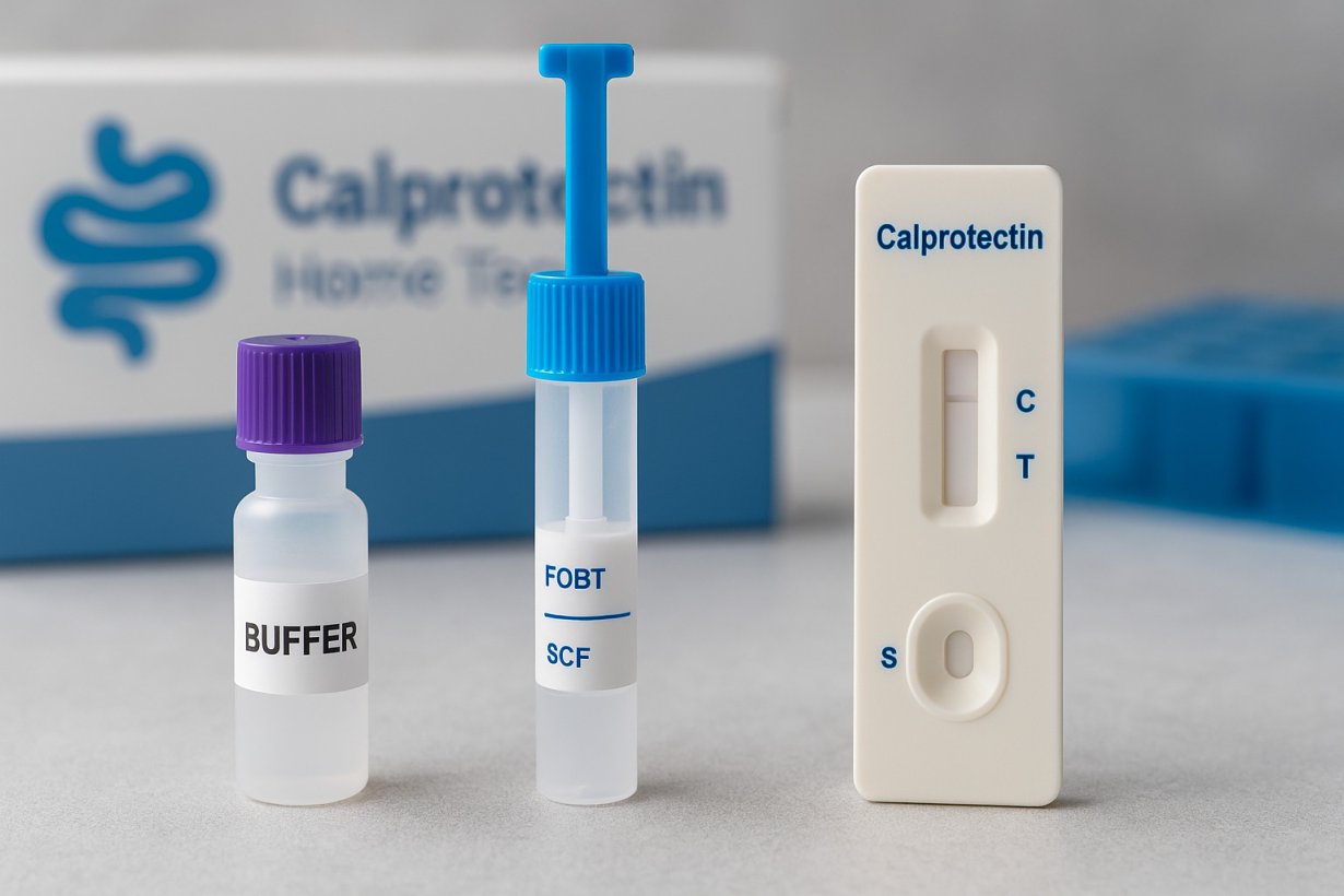 Calprotectina Alta: Significato, Tumore, Raccolta Feci e Cosa Evitare Calprotectina Alta: Significato, Tumore, Raccolta Feci e Cosa Evitare